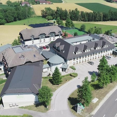 1A Landhotel Schicklberg Kremsmünster Zewnętrze zdjęcie