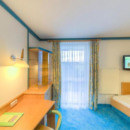 1A Landhotel Schicklberg Kremsmünster Zewnętrze zdjęcie