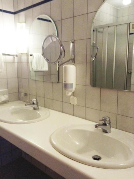 1A Landhotel Schicklberg Kremsmünster Zewnętrze zdjęcie