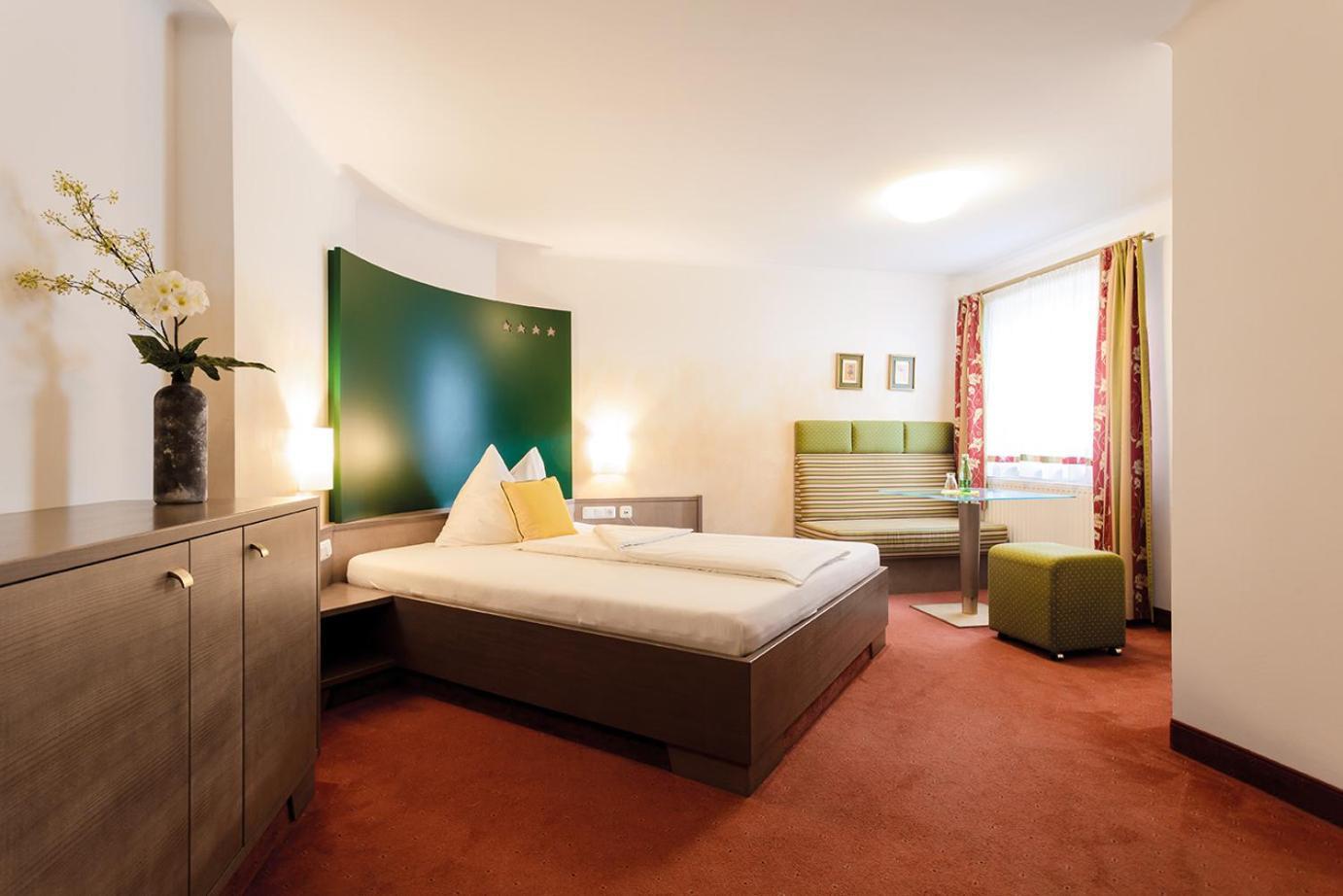 1A Landhotel Schicklberg Kremsmünster Zewnętrze zdjęcie