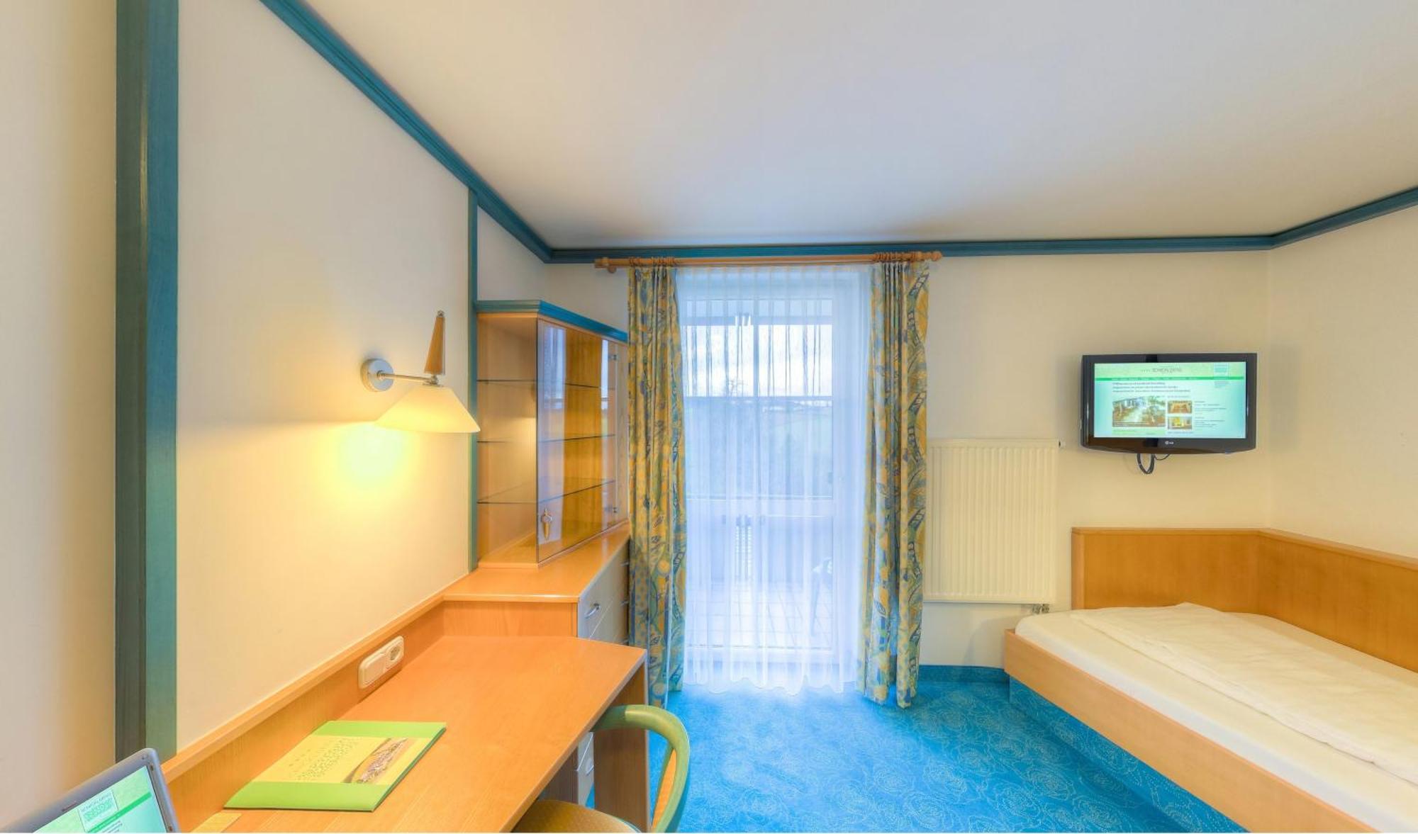 1A Landhotel Schicklberg Kremsmünster Zewnętrze zdjęcie