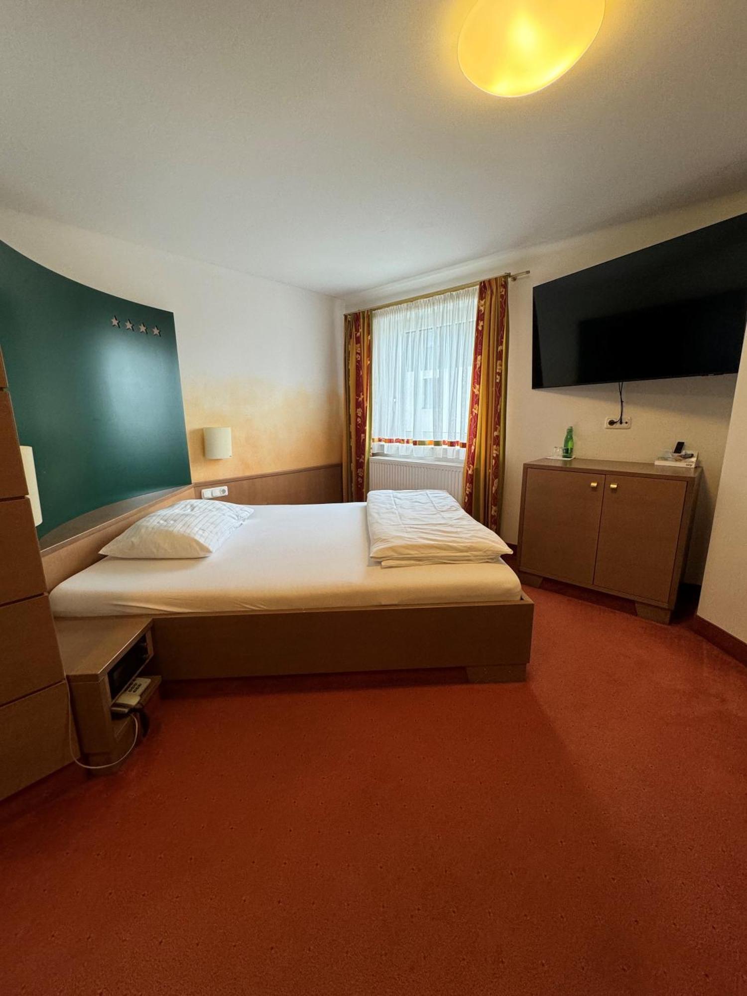 1A Landhotel Schicklberg Kremsmünster Zewnętrze zdjęcie