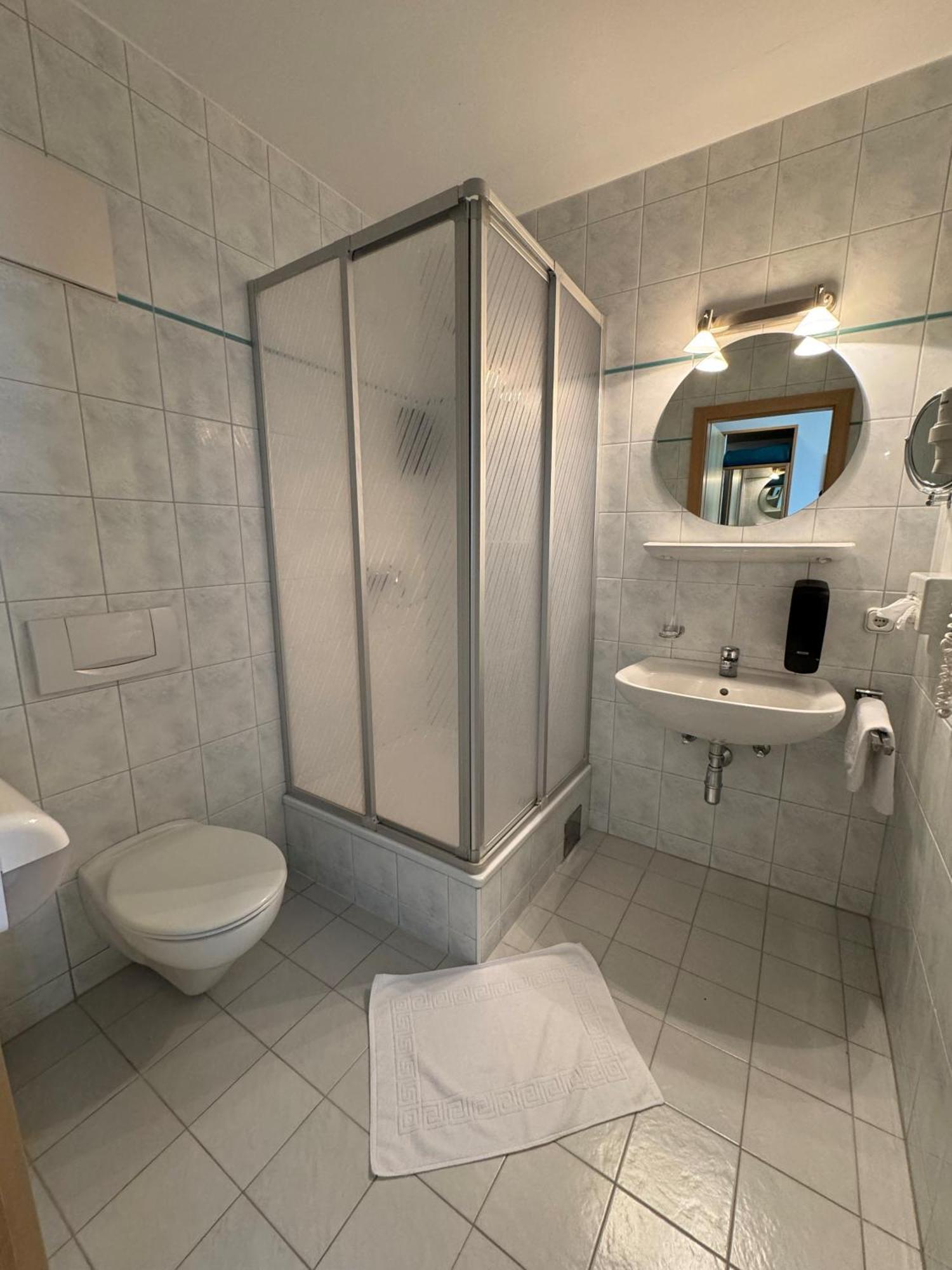 1A Landhotel Schicklberg Kremsmünster Zewnętrze zdjęcie