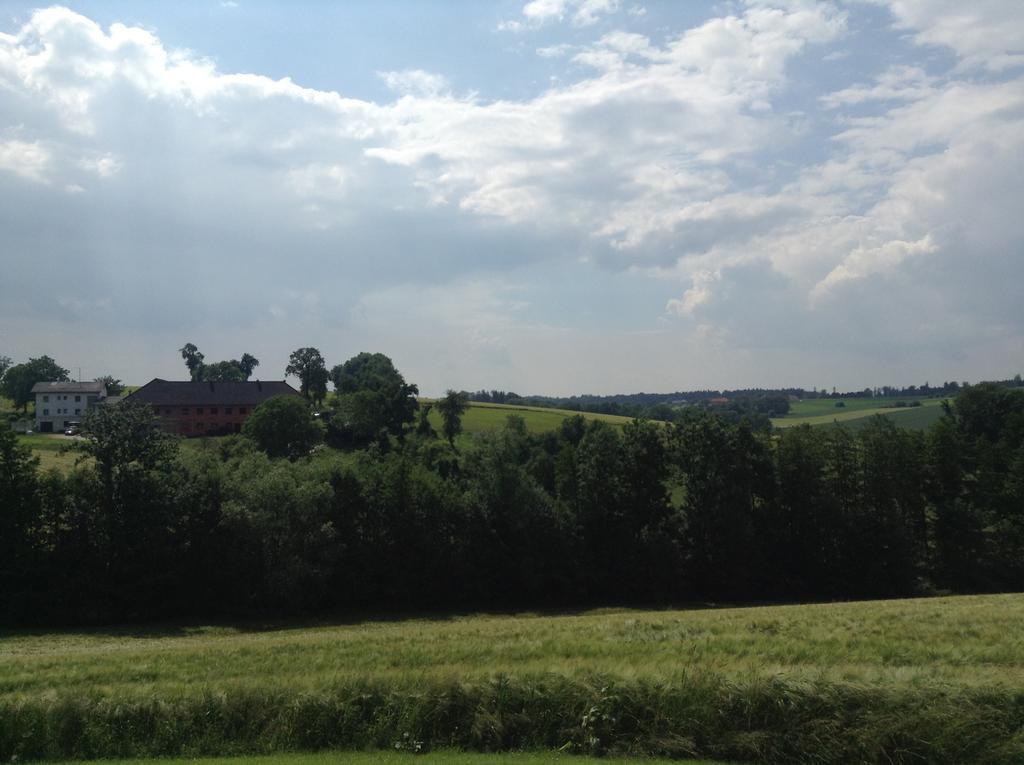 1A Landhotel Schicklberg Kremsmünster Zewnętrze zdjęcie