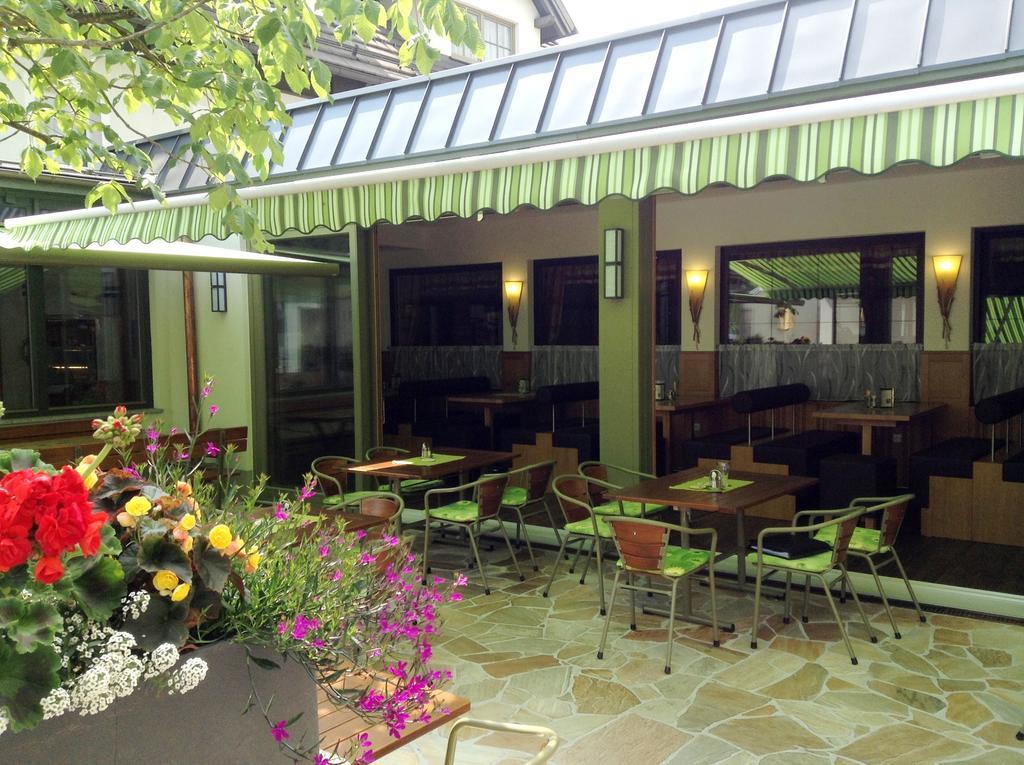 1A Landhotel Schicklberg Kremsmünster Zewnętrze zdjęcie